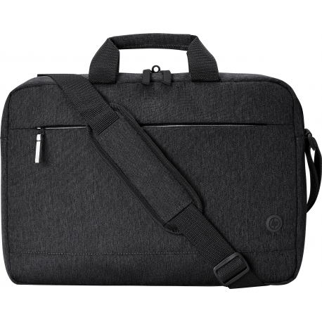 HP Prelude Pro Recycle Top Load - Notebook carrying case - 15.6" - for ProBook 440 G7, 445 G9, 44X G8, 45X G8, 45X G9, 630 G8, 635, 640 G8, 650 G8, Fortis 14 G9 - 7