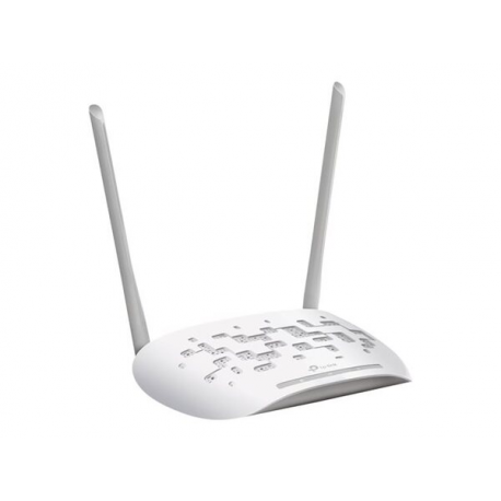 TP-Link TL-WA801N - Radio access point - Wi-Fi - 2.4 GHz - 1