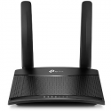TP-Link TL-MR100 - Wireless router - WWAN - 802.11b / g / n - 2.4 GHz