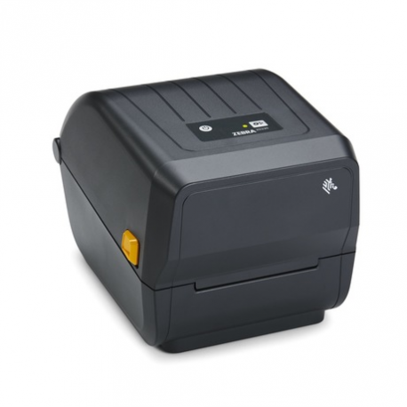 Zebra ZD200 Series ZD230 - Label printer - thermal transfer - Roll (11.2 cm) - 203 dpi - up to 152 mm / sec - USB 2.0, LAN - peeler - 2