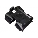 Zebra - Handheld arm mount - for Zebra TC21, TC26