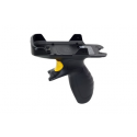 Zebra Trigger Handle - Handheld pistol grip handle - for Zebra TC21, TC26