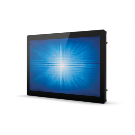 Elo 2295L - LED monitor - 22" (21.5" viewable) - open frame - touchscreen - 1920 x 1080 Full HD (1080p) @ 60 Hz - 400 cd / m² - 1000:1 - 14 ms - HDMI, VGA, DisplayPort - black - 4