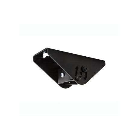 B-TECH System 2 BT7808 - Mounting kit (wall / ceiling mount) - black - ceiling mountable - 0