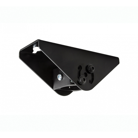 B-TECH System 2 BT7808 - Mounting kit (wall / ceiling mount) - black - ceiling mountable - 8