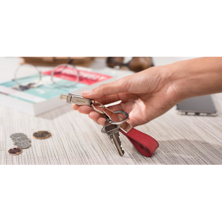 SanDisk Ultra Dual Drive Luxe - USB flash drive - 32 GB - USB 3.1 Gen 1 / USB-C - 17