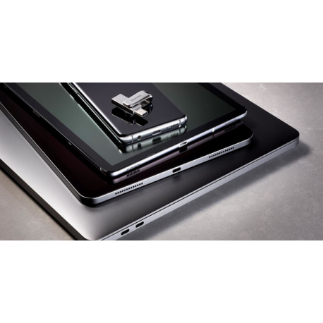 SanDisk Ultra Dual Drive Luxe - USB flash drive - 128 GB - USB 3.1 Gen 1 / USB-C - 3