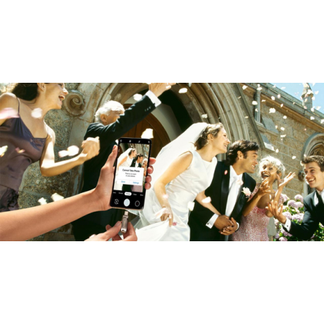 SanDisk Ultra Dual Drive Luxe - USB flash drive - 128 GB - USB 3.1 Gen 1 / USB-C - 6