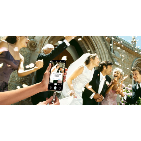 SanDisk Ultra Dual Drive Luxe - USB flash drive - 128 GB - USB 3.1 Gen 1 / USB-C - 16