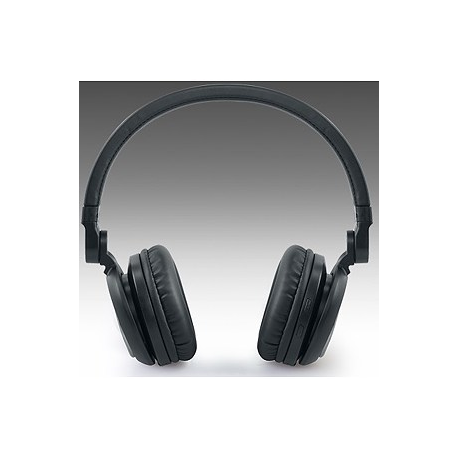 Muse M-276BT Headband/On-Ear, Microphone, Black - 2