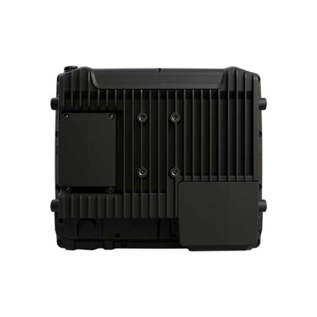 Zebra VC8300 - Rugged - vehicle mount computer - Snapdragon 660 2.2 GHz - Android 8.1 (Oreo) - 4 GB RAM - 32 GB SSD - 8" touchscreen 1280 x 720 - Wi-Fi 5, Bluetooth - kbd: QWERTY - 6