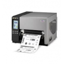 TSC TTP-384MT, 12 dots/mm (300 dpi), RTC, display, TSPL-EZ, USB, RS232, LPT, Ethernet