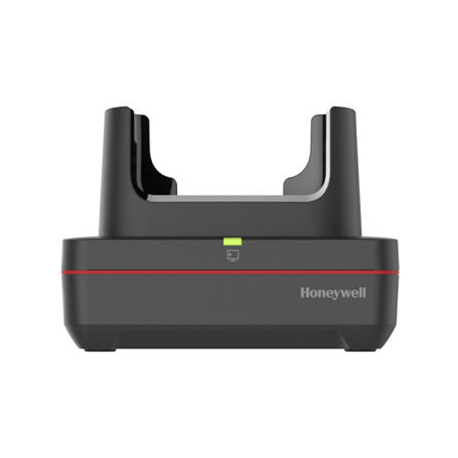 Honeywell Dolphin CT40-DB Display Dock - Docking cradle - USB  /  Ethernet - HDMI - 10Mb LAN - for Dolphin CT40 - 0