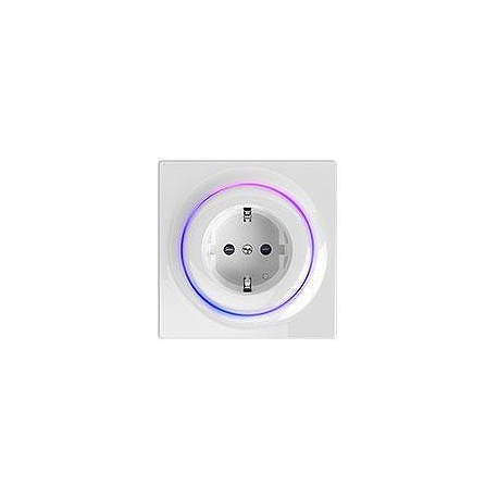 FIBARO - Z-Wave+ Smart Outlet (FIBARO Smart Outlet Type E)