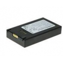 Technology Solutions - Spare - barcode reader battery - lithium polymer - 2200 mAh - for Technology Solutions 1128 Bluetooth UHF RFID Reader