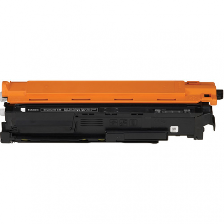 Canon 034 - Cyan - original - drum kit - for ImageCLASS MF810Cdn, MF820Cdn; imageRUNNER C1225, C1225iF - 1