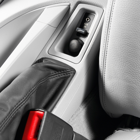 Intenso Micro Line - USB flash drive - 16 GB - USB 2.0 - black - 7