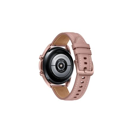 Samsung Galaxy Watch 3 Bronze Lte Goedkoop Online Up To Off 63