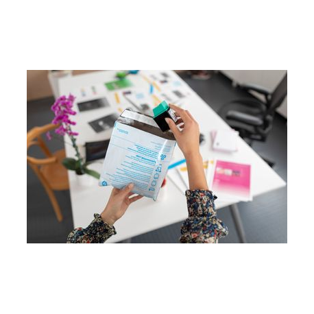 HP 305XL - 5 ml - High Yield - colour (cyan, magenta, yellow) - original - ink cartridge - for Deskjet 23XX, 27XX, 41XX; DeskJet Plus 41XX; Envy 60XX, 64XX; ENVY Pro 64XX - 2