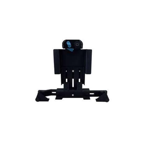 Gamber-Johnson Universal Tablet cradle Pro - Mounting component (cradle) for tablet - composite  /  aluminium - 0