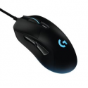 Logitech Gaming Mouse G403 HERO - Mouse - optical - 6 buttons - wired - USB