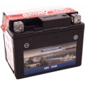 Green Cell - UPS battery - 1 x battery - Sealed Lead Acid (SLA) - 7 Ah - black