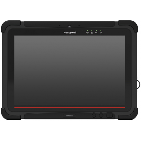 Honeywell RT10W - Rugged - tablet - Intel Pentium N4200 / 1.1 GHz - Win 10 IoT Enterprise 64-bit - 8 GB RAM - 128 GB SSD - 10.1" IPS touchscreen 1920 x 1200 - Wi-Fi 5 - 0