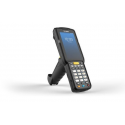 Zebra MC3300x - Data collection terminal - rugged - Android 10 - 32 GB - 4" colour (800 x 480) - barcode reader - (2D imager) - USB host - microSD slot - Wi-Fi 5, NFC, Bluetooth