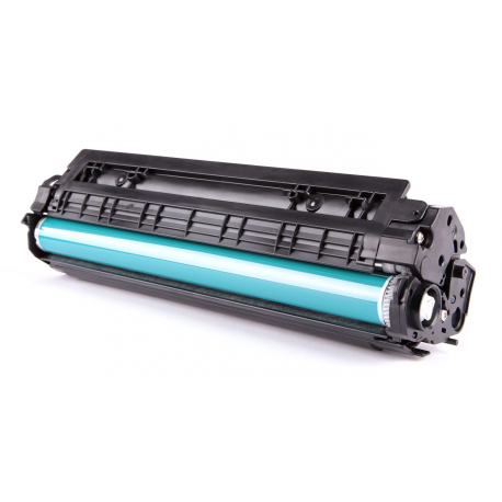 Canon C-EXV 51L C - Cyan - original - toner cartridge - for imageRUNNER ADVANCE C5535, C5540, C5550, C5560, DX C5735, DX C5740, DX C5750, DX C5760 - 1