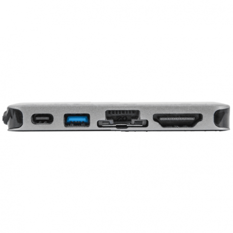 Targus - Docking station - USB-C 3.2 Gen 1  /  Thunderbolt 3 - VGA, HDMI - GigE - 5