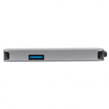 Targus - Docking station - USB-C 3.2 Gen 1  /  Thunderbolt 3 - VGA, HDMI - GigE - 6