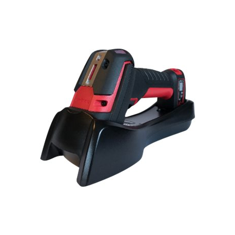 Honeywell Granit XP 1990iXR - USB Kit - barcode scanner - handheld - 2D imager - decoded - USB - 0