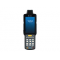 Zebra MC3300x - Data collection terminal - rugged - Android 10 - 32 GB - 4" colour (800 x 480) - barcode reader - (2D imager) - USB host - microSD slot - Wi-Fi 5, NFC, Bluetooth