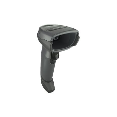 Zebra DS4608-HD - Barcode scanner - handheld - 2D imager - decoded - keyboard wedge - 0