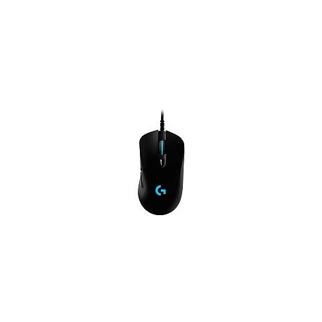 Logitech Gaming Mouse G403 HERO - Mouse - optical - 6 buttons - wired - USB - 1