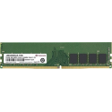 Transcend JetRAM - DDR4 - module - 16 GB - DIMM 288-pin - 3200 MHz  /  PC4-25600 - CL22 - 1.2 V - unbuffered - non-ECC