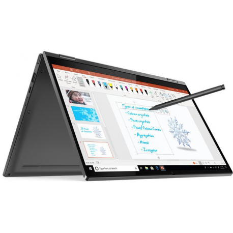 Zebra Rugged Companion Keyboard - Keyboard - with touchpad - backlit - French - for XPAD L10; XSlate L10; XBOOK L10; XPAD L10; XSLATE L10 - 5