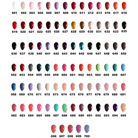 LogiLink patch cable - 1 m - green - 1