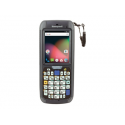 Honeywell CN75 - Data collection terminal - rugged - Android 6.0 (Marshmallow) - 16 GB - 3.5" colour (480 x 640) - rear camera - barcode reader - (2D imager) - USB host - microSD slot - Wi-Fi, Bluetooth