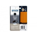 Epson 405 - 7.6 ml - black - original - blister with RF / acoustic alarm - ink cartridge - for WorkForce WF-7310, 7830, 7835, 7840; WorkForce Pro WF-3820, 3825, 4820, 4825, 4830