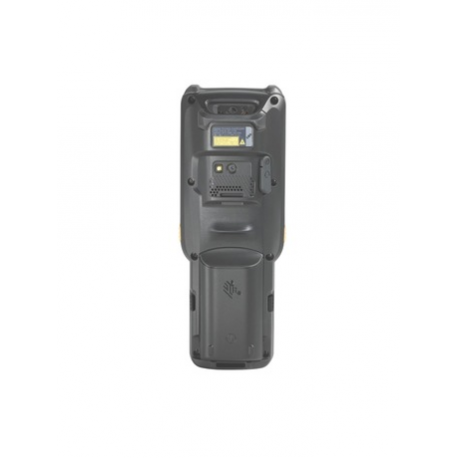 Zebra MC3300 Premium Plus - Data collection terminal - rugged - Android 8.1 (Oreo) - 32 GB - 4" colour - rear camera - barcode reader - (2D imager) - USB host - microSD slot - Bluetooth, Wi-Fi, NFC, Bluetooth - 4