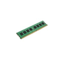 Kingston - DDR4 - module - 8 GB - DIMM 288-pin - 2666 MHz  /  PC4-21300 - CL19 - 1.2 V - unbuffered - non-ECC