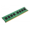 Kingston - DDR4 - module - 8 GB - DIMM 288-pin - 3200 MHz  /  PC4-25600 - CL22 - 1.2 V - unbuffered - non-ECC