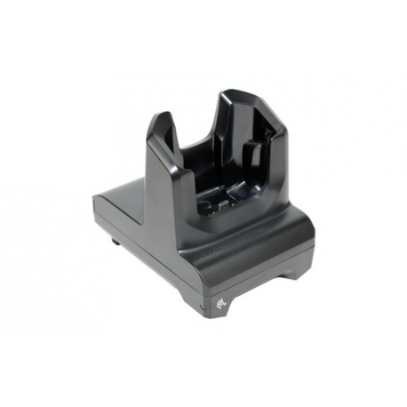 Zebra ShareCradle - Docking cradle - USB - for Zebra TC20, TC21, TC25, TC26 - 0