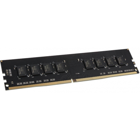 Team Elite - DDR4 - module - 8 GB - DIMM 288-pin - 3200 MHz  /  PC4-25600 - CL22 - 1.2 V - unbuffered - non-ECC - 1