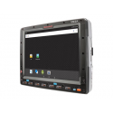 Honeywell Thor VM3A - Rugged - vehicle mount computer - Snapdragon 660 2.2 GHz - 4 GB RAM - 32 GB - 12.1" touchscreen 1024 x 768 - Wi-Fi 5, NFC, Bluetooth - Android 9.0 (Pie)