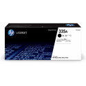 HP 335A - Black - original - LaserJet - toner cartridge (W1335A) - for LaserJet MFP M438n, MFP M442dn, MFP M443nda