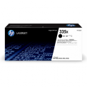 HP 335X - High Yield - black - original - LaserJet - toner cartridge (W1335X) - for LaserJet MFP M438n, MFP M442dn, MFP M443nda