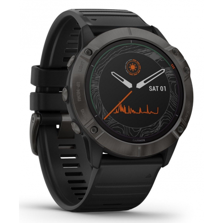 Fenix discount 6x bluetooth