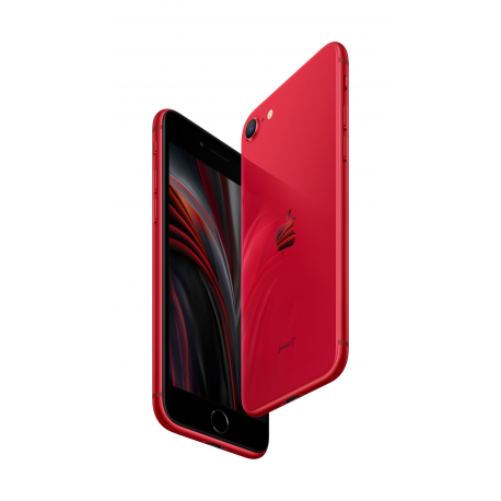 MOBILE PHONE IPHONE SE (2020)/64GB RED MX9U2 APPLE - Prompt SIA